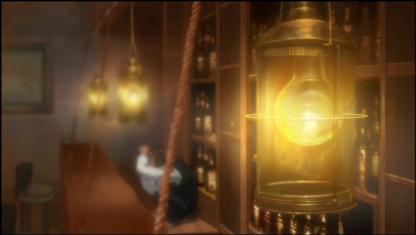 Coyote Ragtime Show (Oraora)